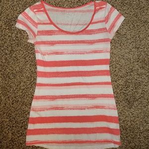 NWOT Maurices tee size xs